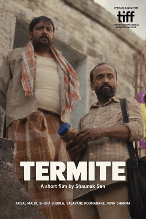 Termite poszter