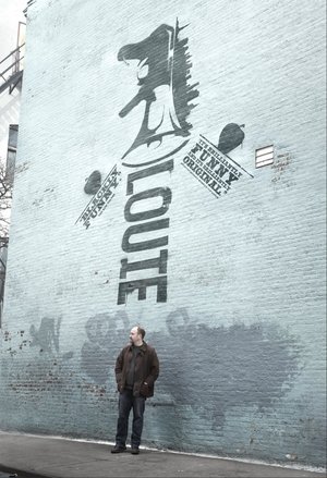 Louie poszter