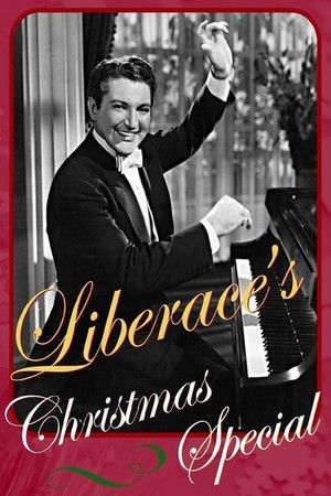 Liberace's Christmas Special