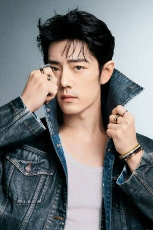 Xiao Zhan profil kép