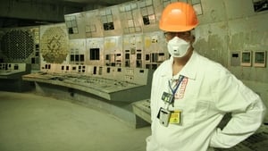 Inside Chernobyl's Mega Tomb háttérkép