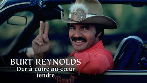 I Am Burt Reynolds háttérkép