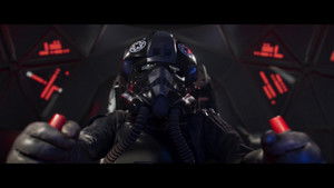 Star Wars: Squadrons - Hunted háttérkép