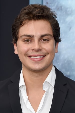 Jake T. Austin profil kép