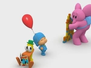 Pocoyo 2. évad Ep.8 8. epizód