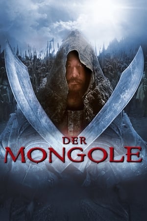 Mongol poszter