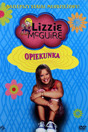 Lizzie McGuire poszter