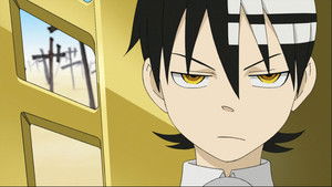 Soul Eater - Lélekfalók Speciális epizódok Ep.4 4. epizód