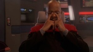 Star Trek: Deep Space Nine 4. évad Ep.7 Macska egér játék