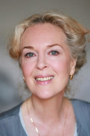 Évelyne Buyle