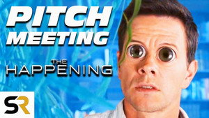 Pitch Meeting 3. évad Ep.5 5. epizód