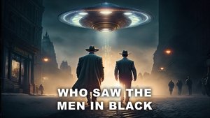 Who Saw the Men in Black háttérkép