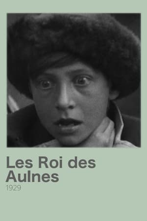 Le Roi des aulnes poszter