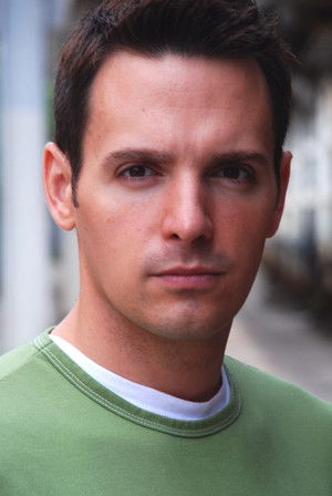 Joshua Rollins profil kép