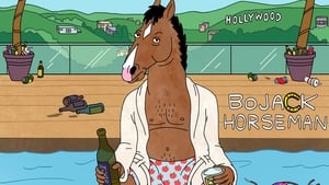 BoJack Horseman kép