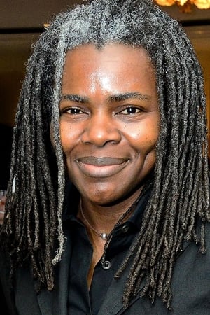 Tracy Chapman profil kép