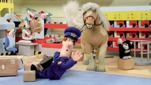 Postman Pat: Special Delivery Service 1. évad Ep.10 10. epizód