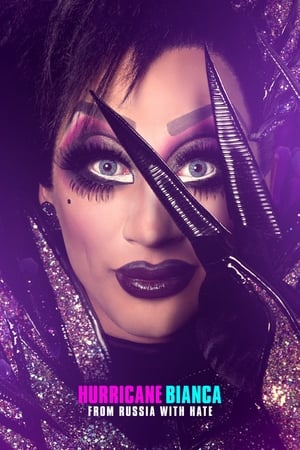 Hurricane Bianca: From Russia with Hate poszter