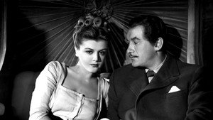 The Private Affairs of Bel Ami háttérkép