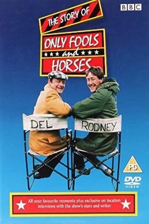 The Story of Only Fools And Horses poszter