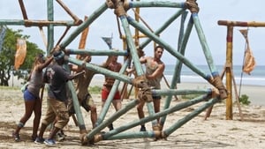 Survivor 29. évad Ep.6 6. epizód