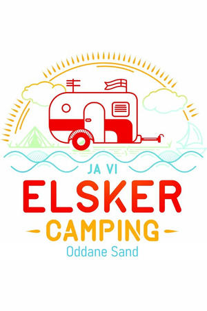 Ja, vi elsker camping