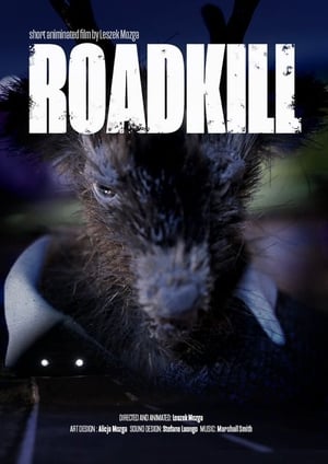 Roadkill poszter