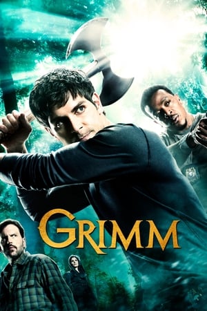 Grimm poszter