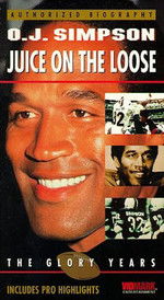 O.J. Simpson: Juice on the Loose poszter