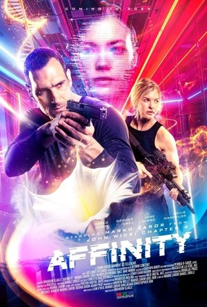 Affinity poszter