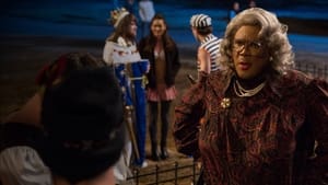 Boo! A Madea Halloween háttérkép