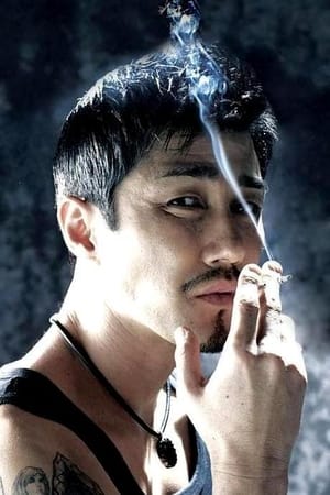 Cha Seung-won profil kép