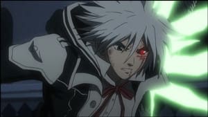 D.Gray-man 1. évad Ep.5 5. epizód