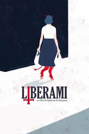 Liberami poszter