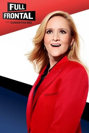 Full Frontal with Samantha Bee