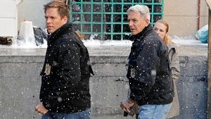 NCIS: Tengerészeti helyszínelők 9. évad Ep.11 Az újszülött király