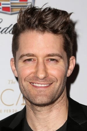 Matthew Morrison profil kép