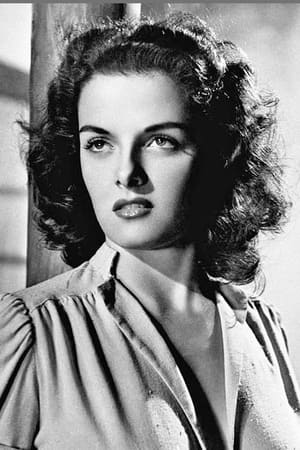 Jane Russell profil kép