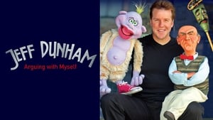 Jeff Dunham - Vitában magammal háttérkép