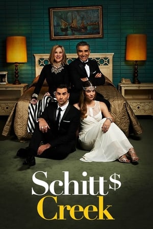 Schitt's Creek poszter