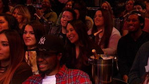 Nick Cannon Presents: Wild 'N Out Season 8 Ep.3 3. epizód