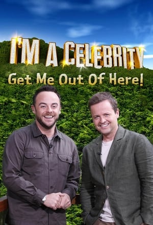 I'm a Celebrity...Get Me Out of Here! poszter