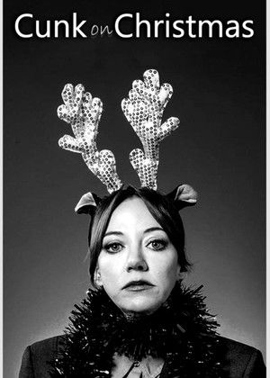 Cunk on Christmas