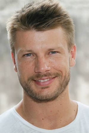 Rodrigo Hilbert profil kép