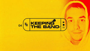 KEEPING THE BAND Season 1 Ep.4 4. epizód