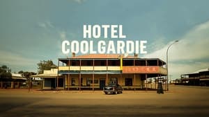 Hotel Coolgardie háttérkép