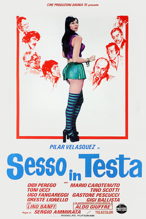 Sesso in testa