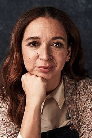 Maya Rudolph profil kép