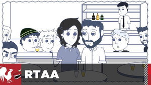 Rooster Teeth Animated Adventures Season 6 Ep.4 4. epizód