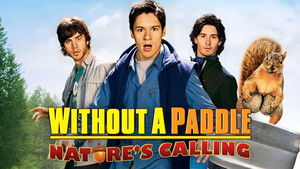 Sodró lendület 2. - Hív a természet háttérkép